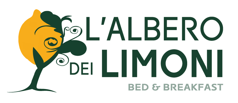 Logo Albero dei Limoni B&B Portoscuso-02